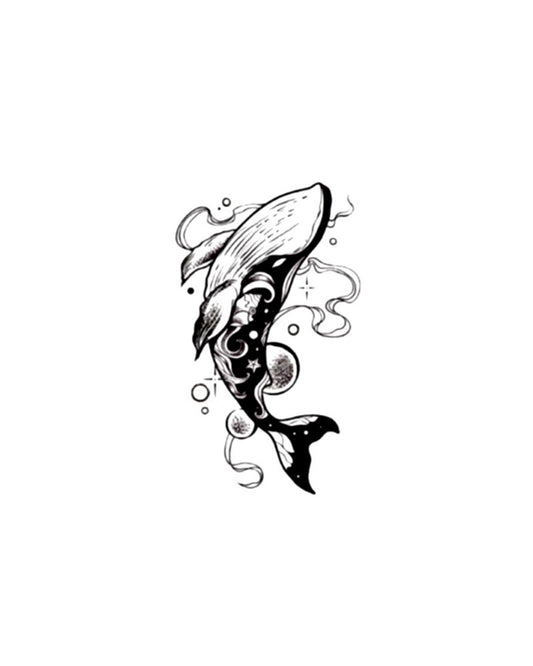 Whale