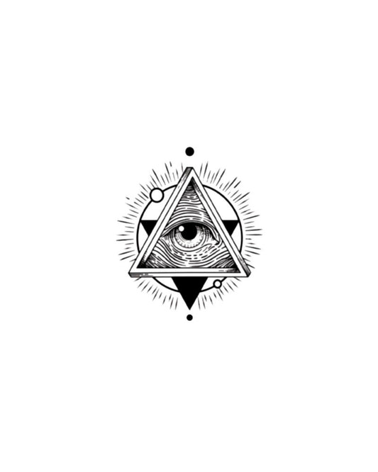 Eye of God