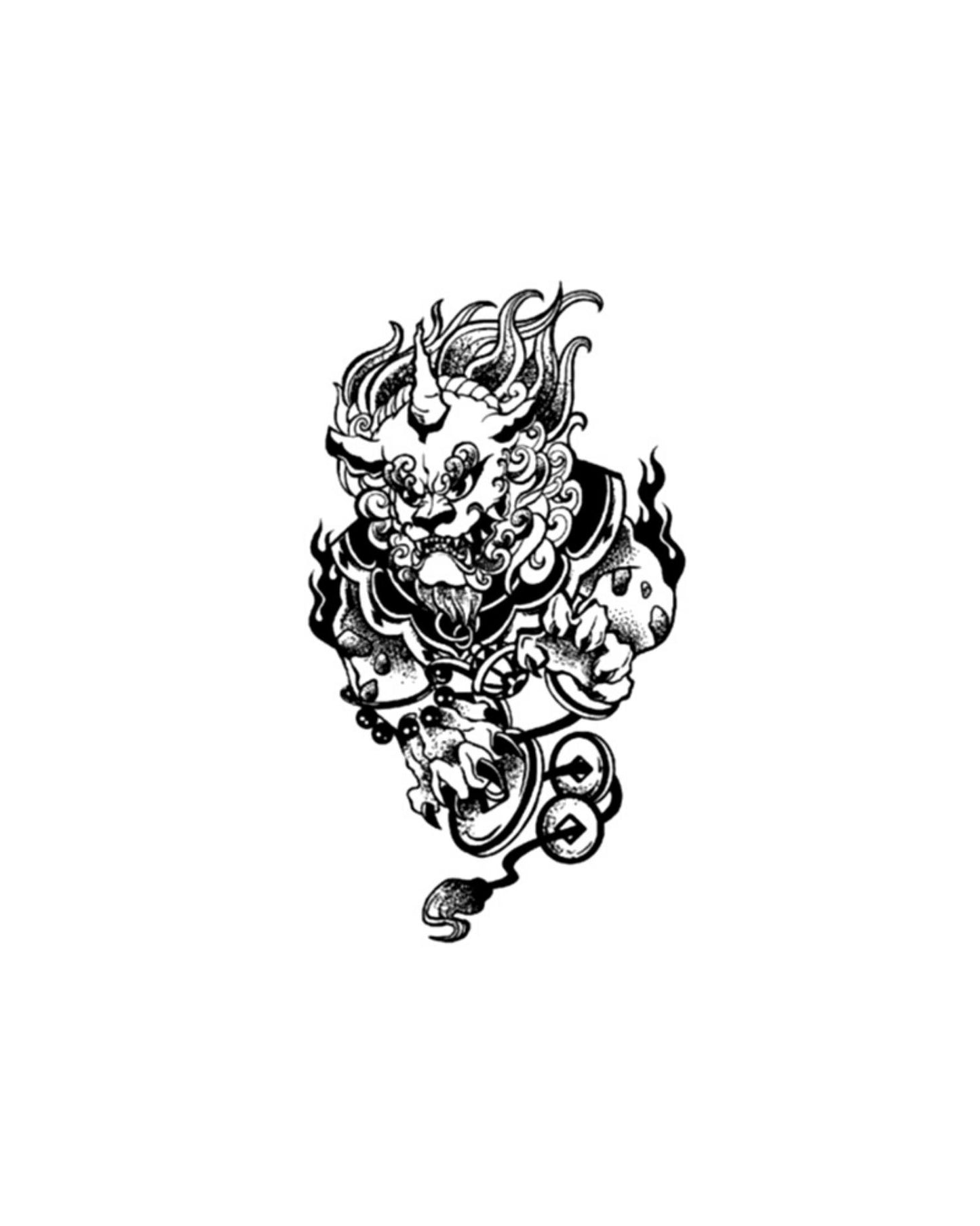 Pixiu
