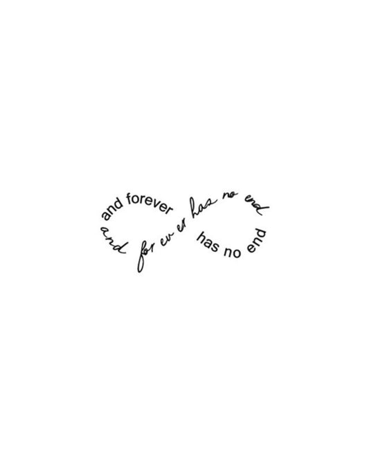 ∞