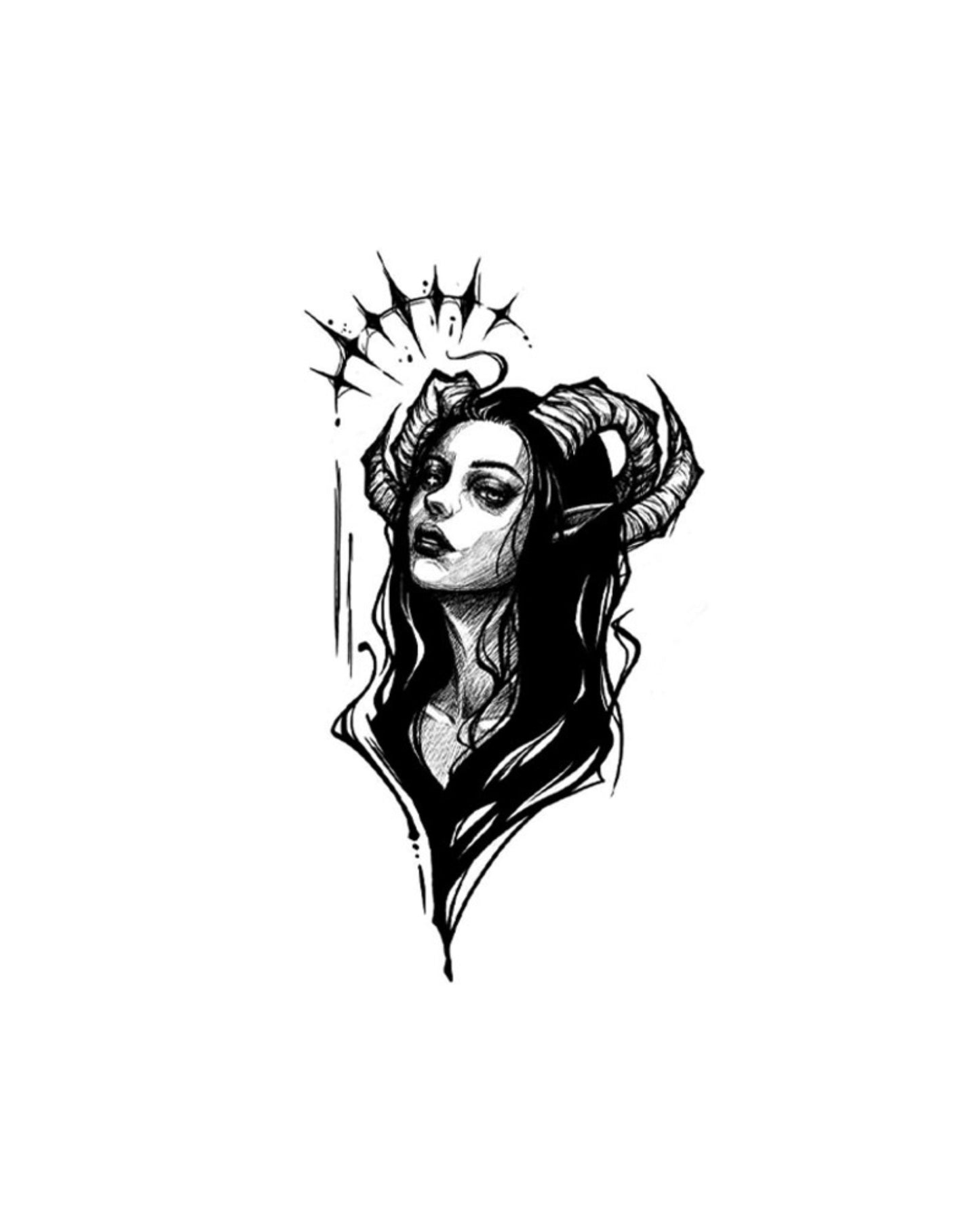 Enchantress of the Capricorn