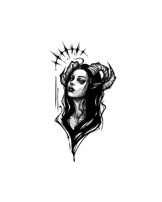 Enchantress of the Capricorn