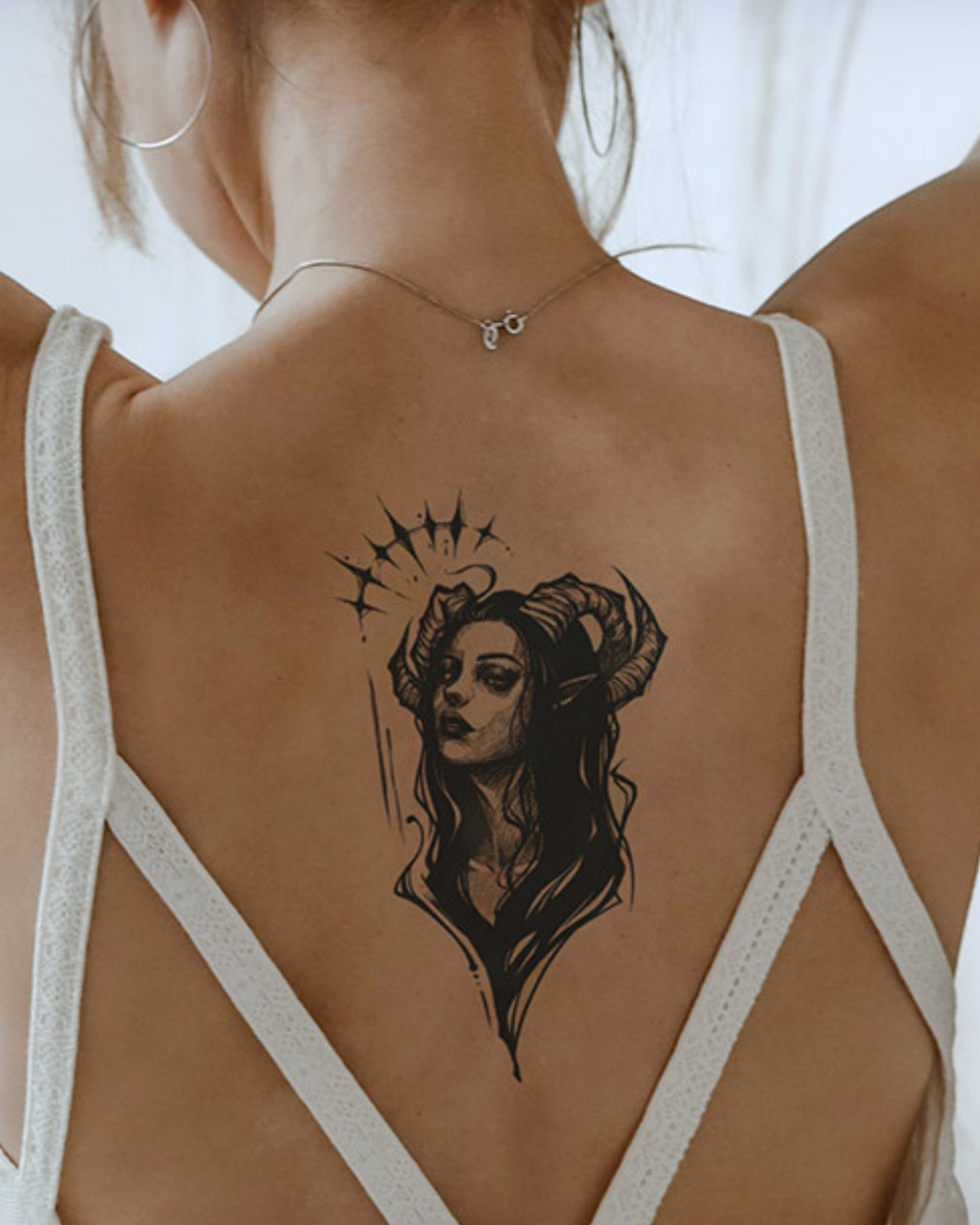 Enchantress of the Capricorn