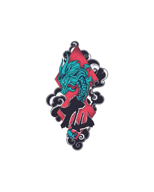 Chinese dragon