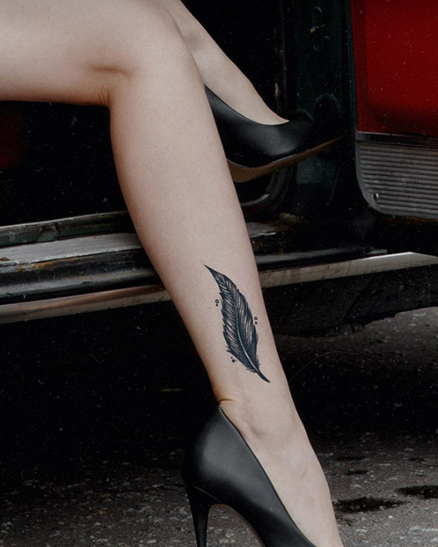 Pluma