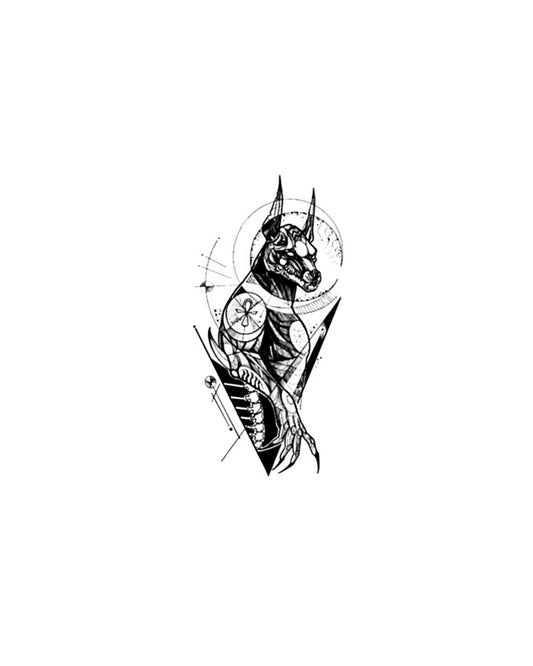 Anubis