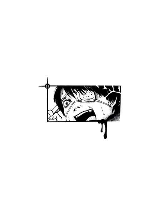 Horrified アニメ
