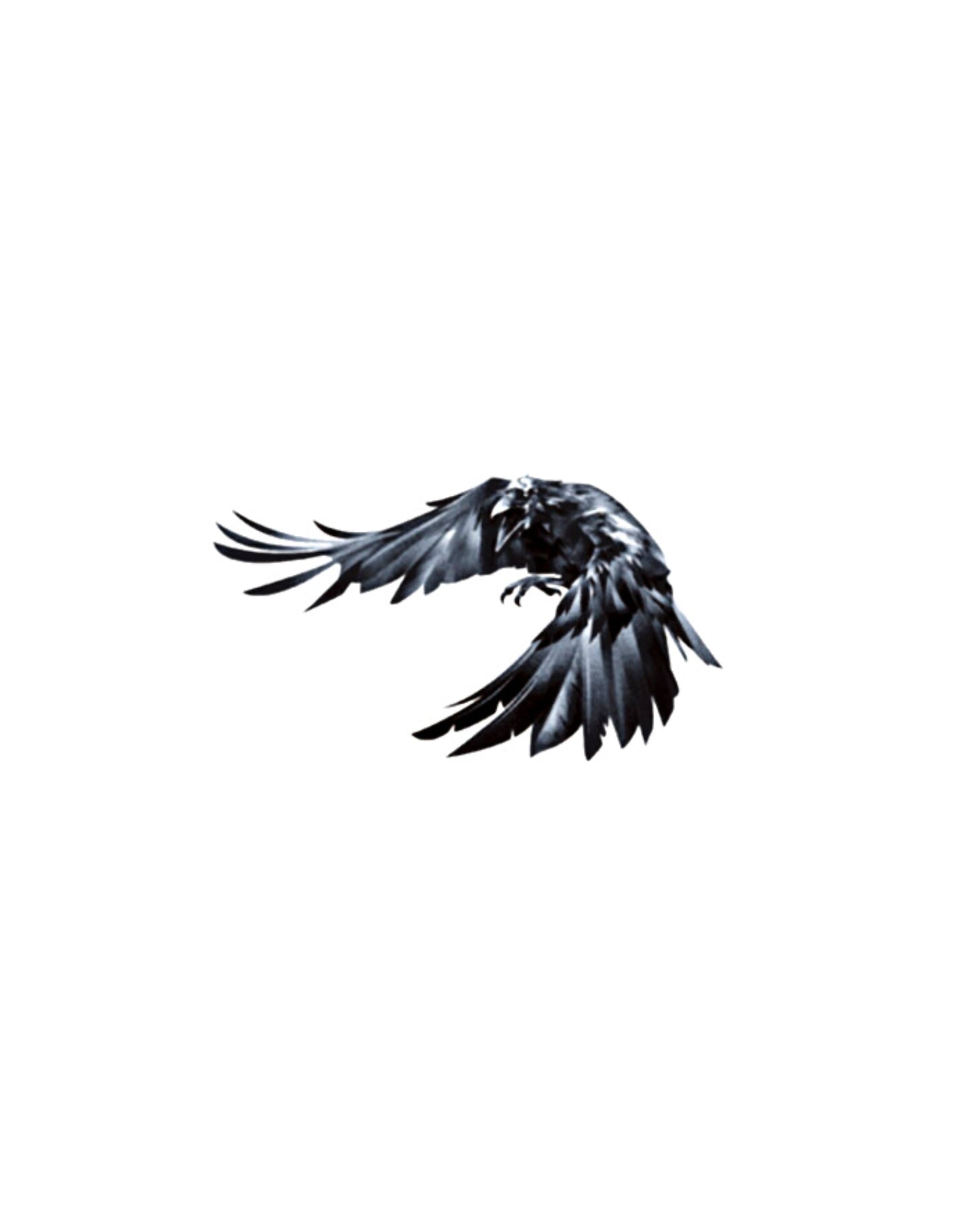 Dark falcon