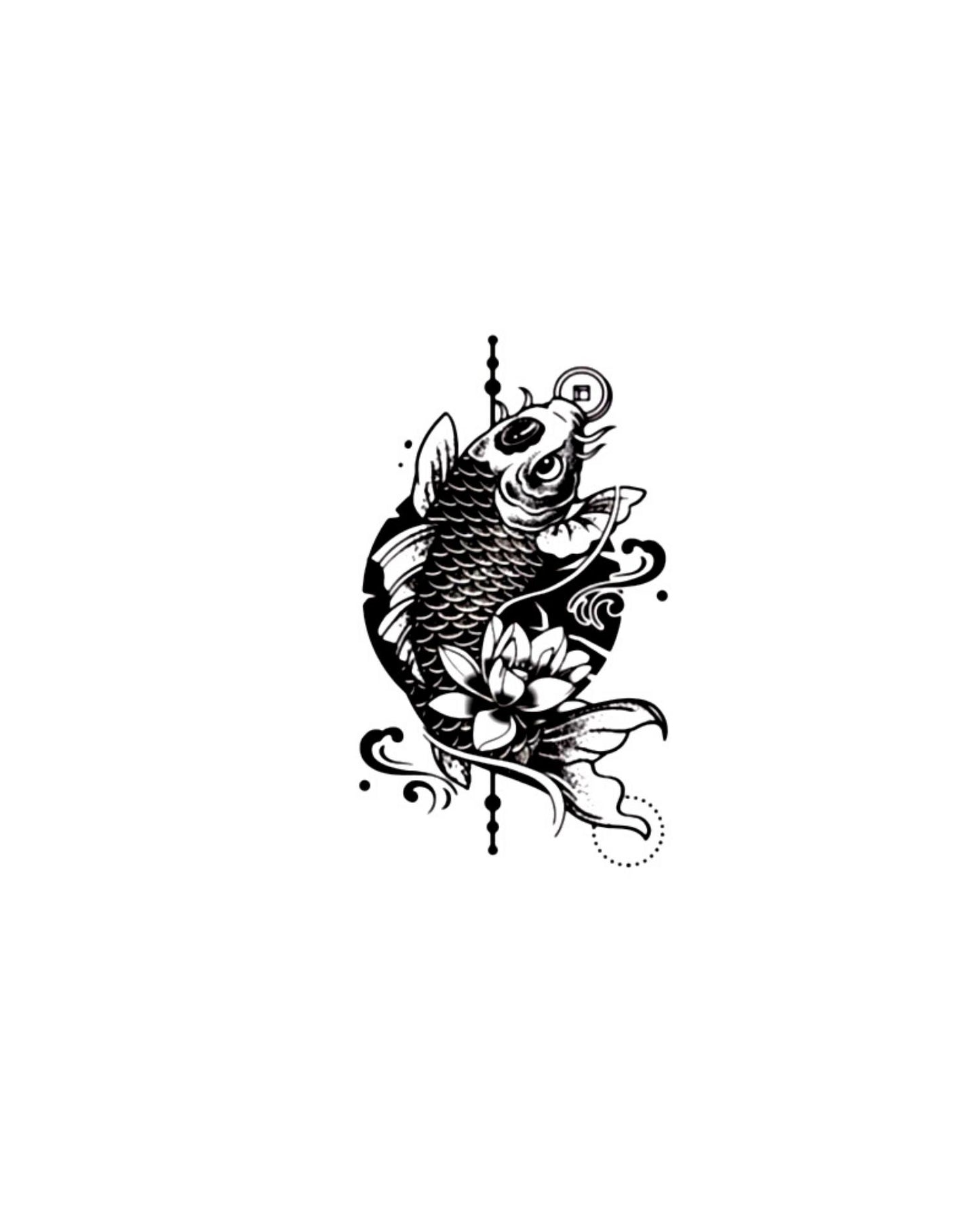 Koi Carp