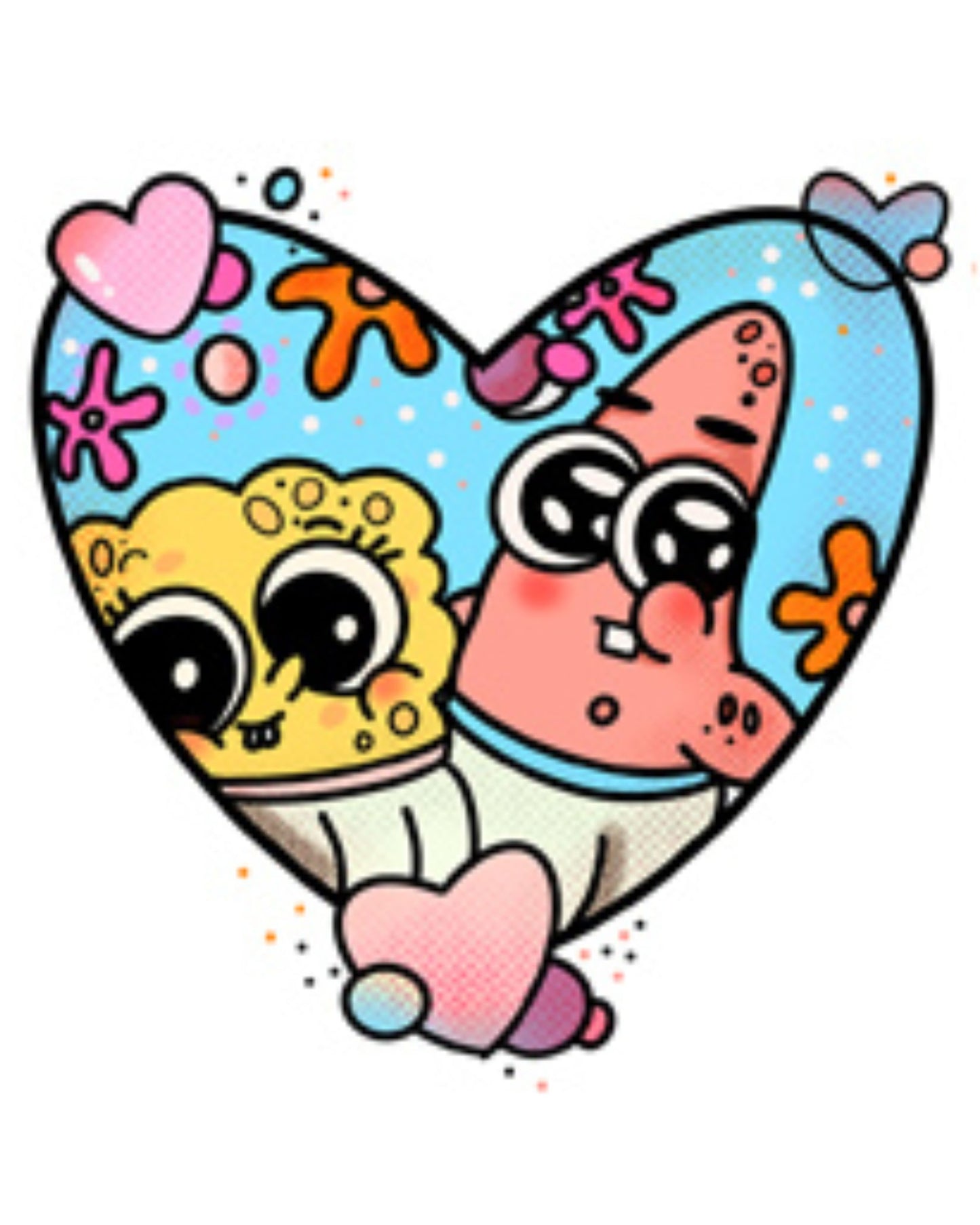 Powerpuff Girls (11-in-1 Combo)