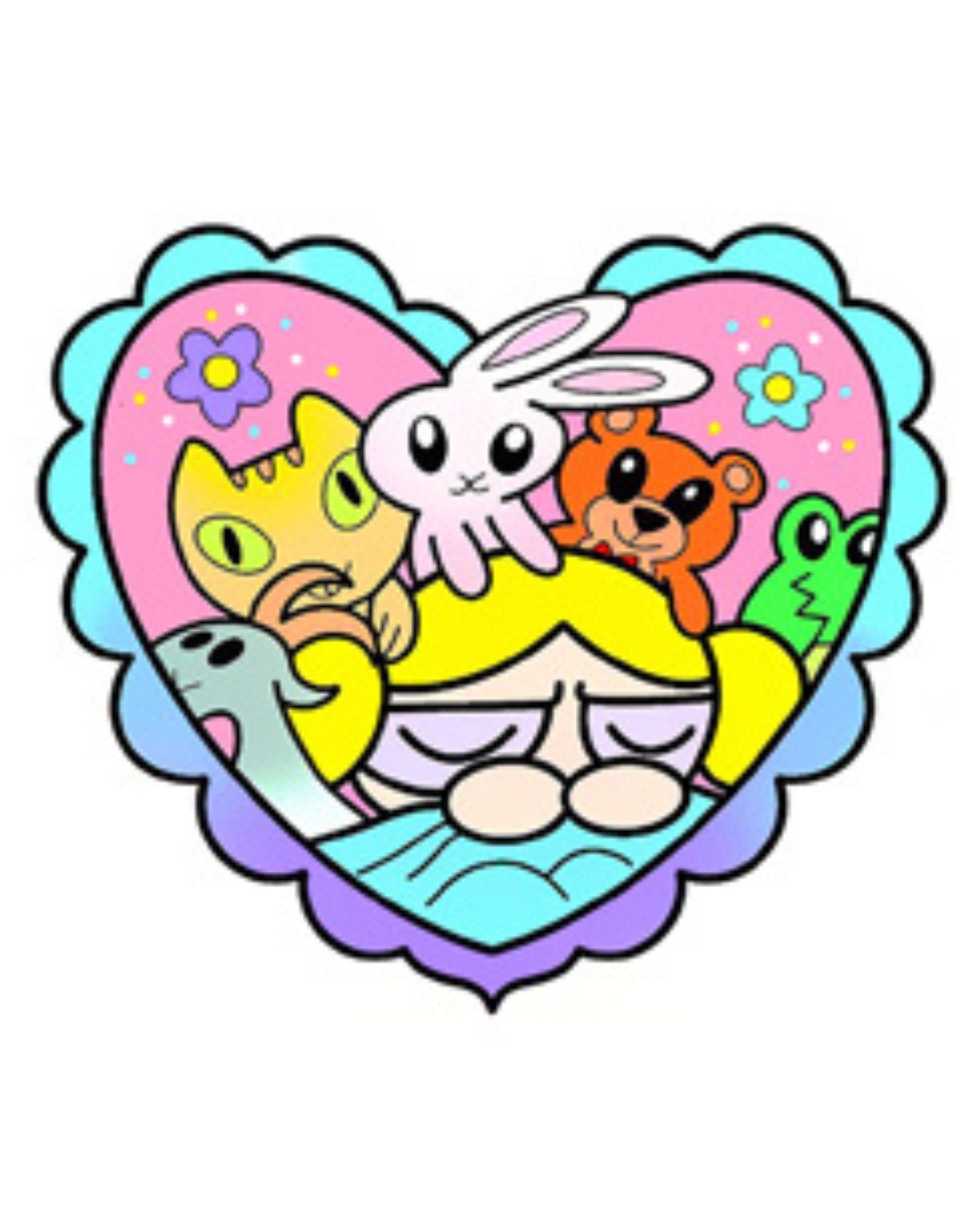 Powerpuff Girls (11-in-1 Combo)
