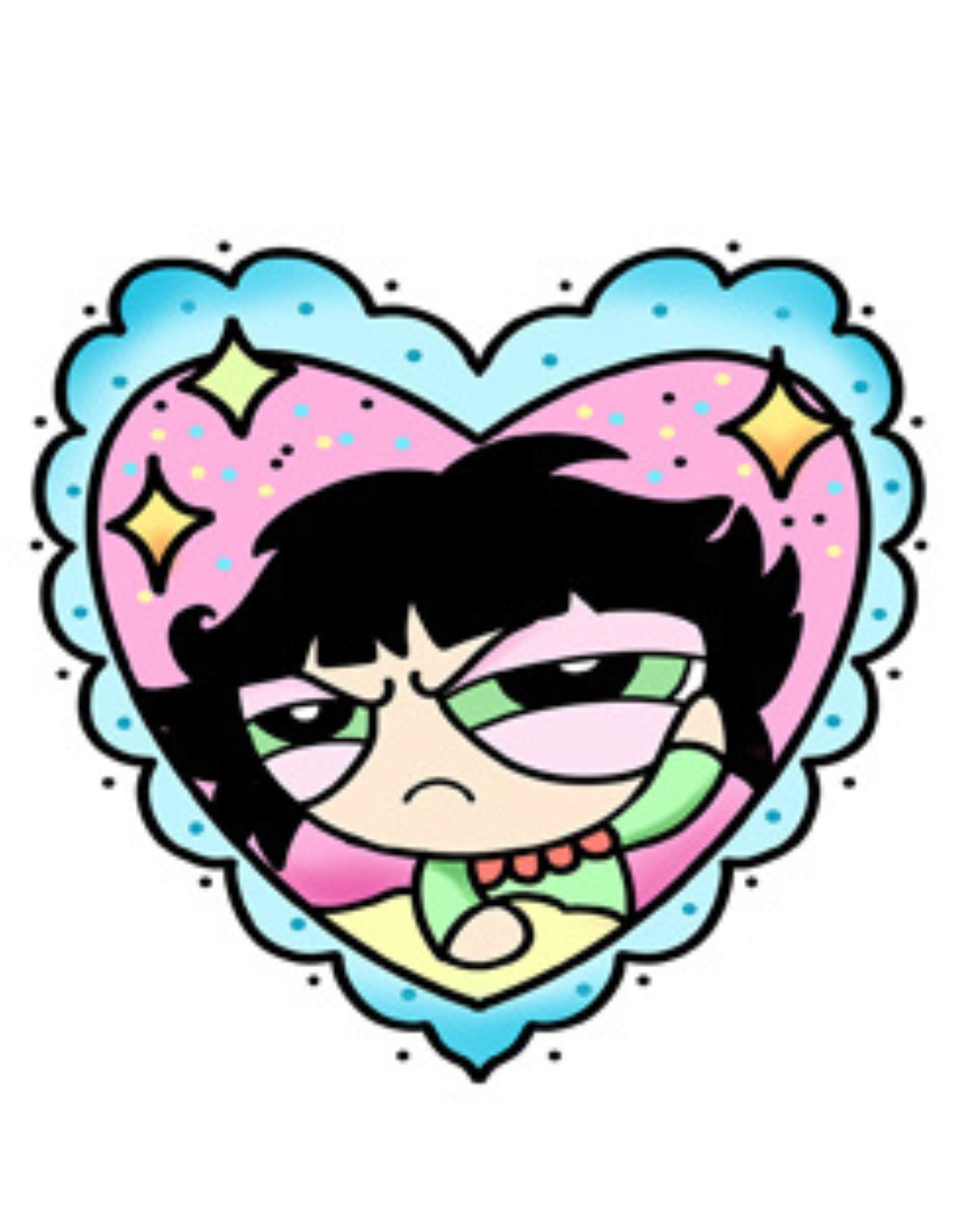 Powerpuff Girls (11-in-1 Combo)