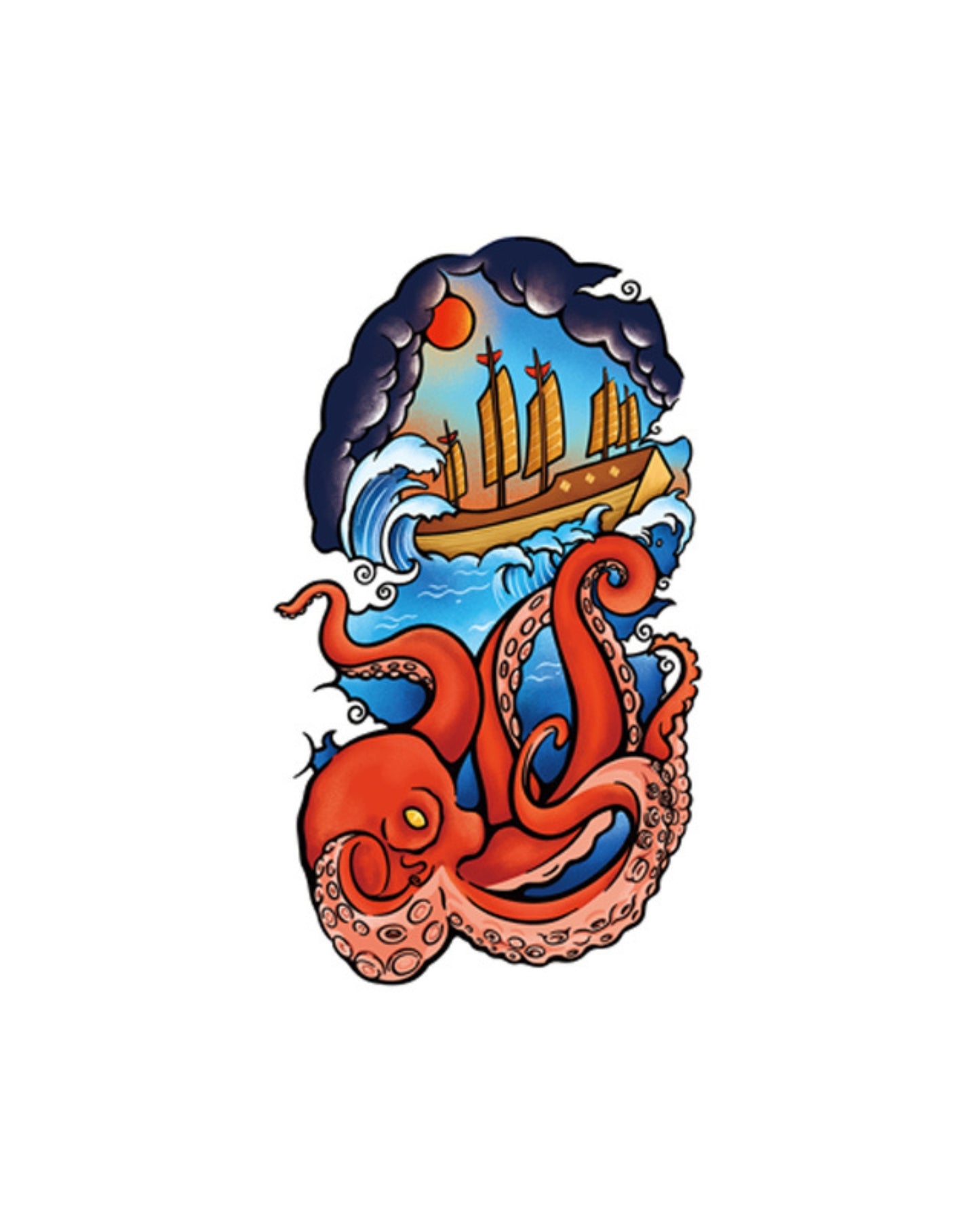 Sailor's Valor