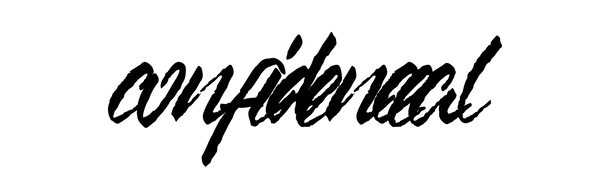 confidenceal